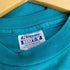 ヘインズ Hanes 90s USA製 NoNoNanette プリント シングルステッチ クルーネック S/S Tシャツ メンズ import:L